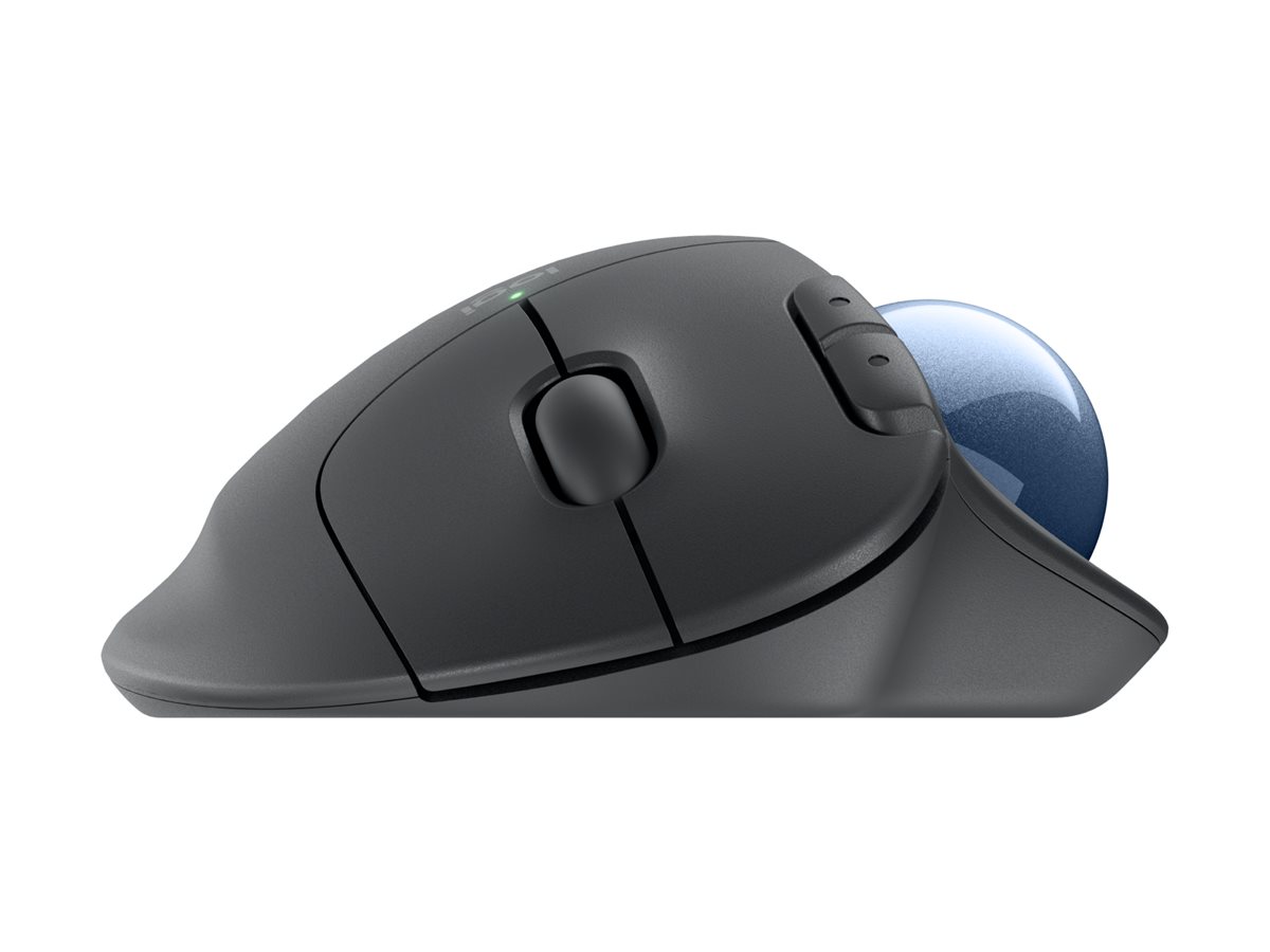 Logitech Ergo Series ERGO M575S - Trackball