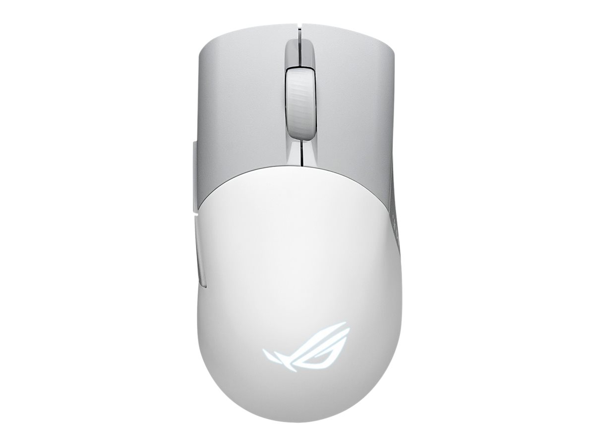 ASUS ROG Keris Wireless AimPoint - Maus - Für