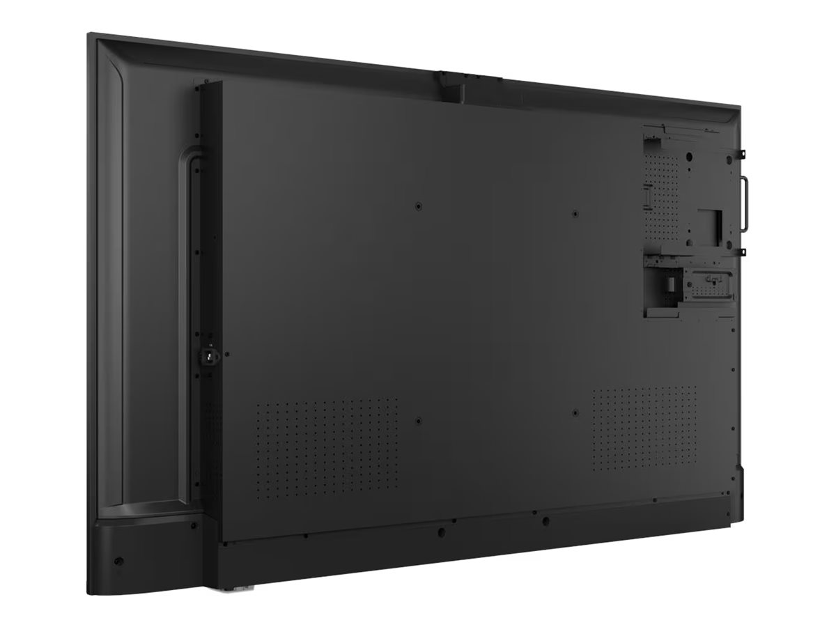 Lenovo ThinkVision E55 LFD - 140 cm (55") Diagonalklasse (138.7 cm (54.6")