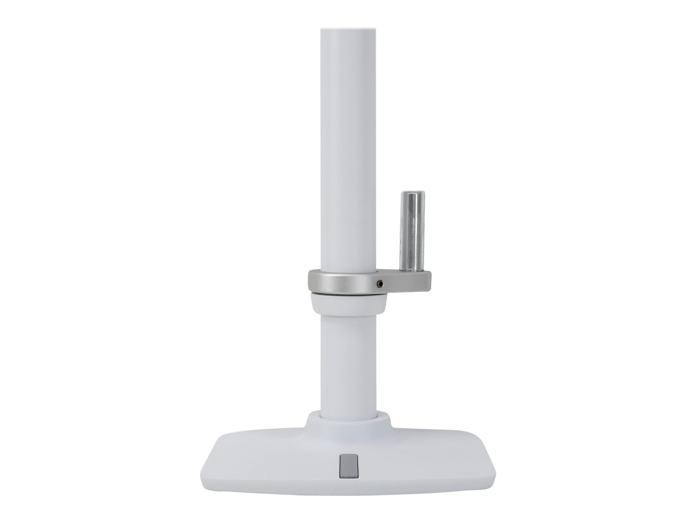 Ergotron LX One-Stop Rotational Control Kit - Montagekomponente (Schraubenschlüssel, Schrauben, Manschette, Stoppanschlag)