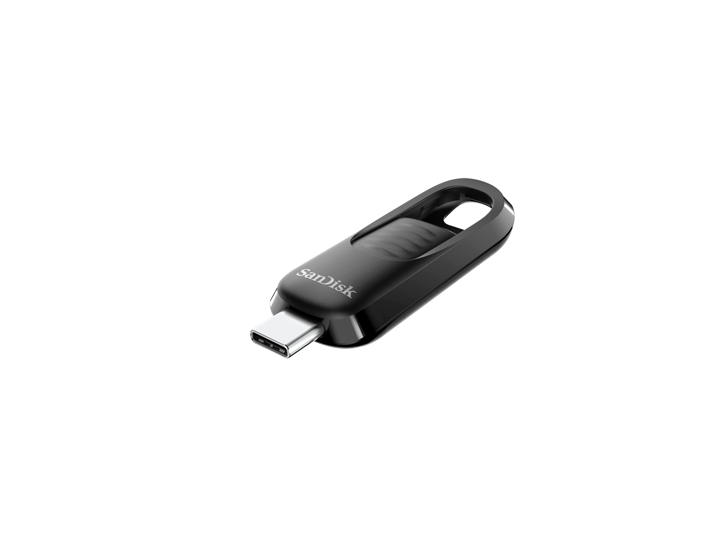SanDisk Ultra Slider - USB-Flash-Laufwerk - 512