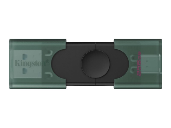 Kingston DataTraveler Duo - USB-Flash-Laufwerk