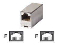 EFB Elektronik EFB-Elektronik - Netzwerkkoppler - RJ-45 (W)