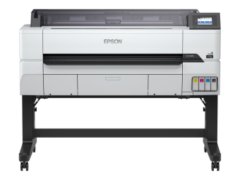 Epson SureColor SC-T5405 - Mit Stand - 914 mm (36")