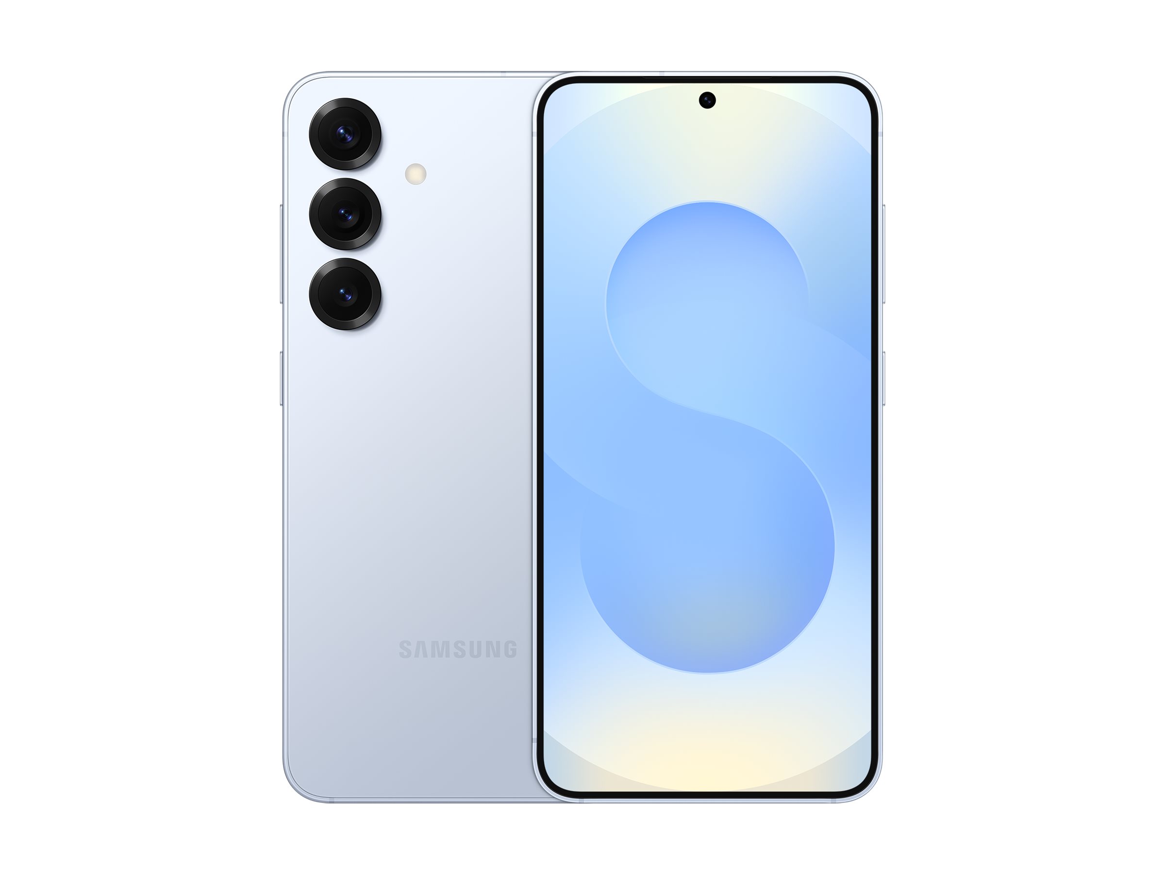 Samsung Galaxy S25 - 5G Smartphone - Dual-SIM - RAM 12 GB  Interner Speicher 128 GB - OLED-Display - 6.2" - 2340 x 1080 Pixel (120 Hz)