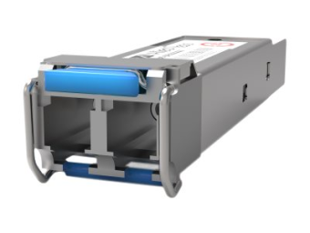 Allied Telesis AT SPFX30I - SFP (Mini-GBIC)-Transceiver-Modul