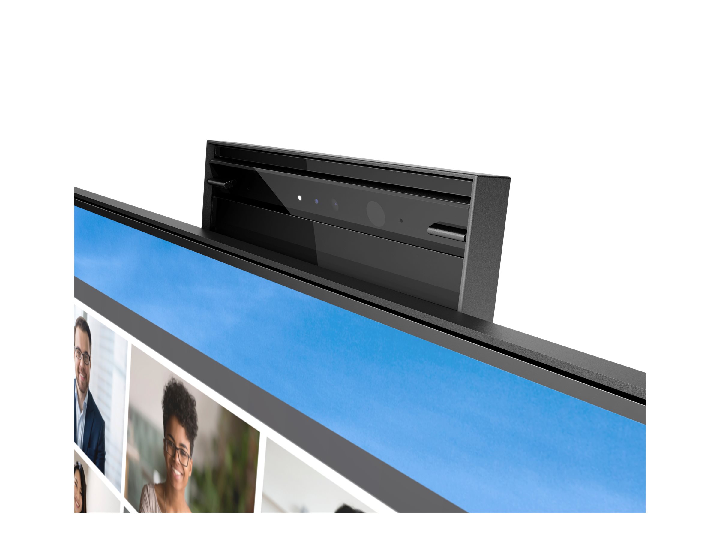 HP E27m G4 Conferencing Monitor - E-Series - LED-Monitor - 68.6 cm (27")