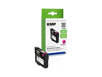 KMP 1647,4006 - Hohe (XL-) Ausbeute - 6,5 ml - 470 Seiten - 1 Stück(e) - Einzelpackung