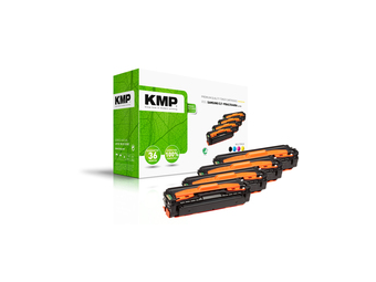 KMP SA-T57V - 2500 Seiten - 1800 Seiten - Schwarz - Cyan - Magenta - Gelb - 4 Stück(e)