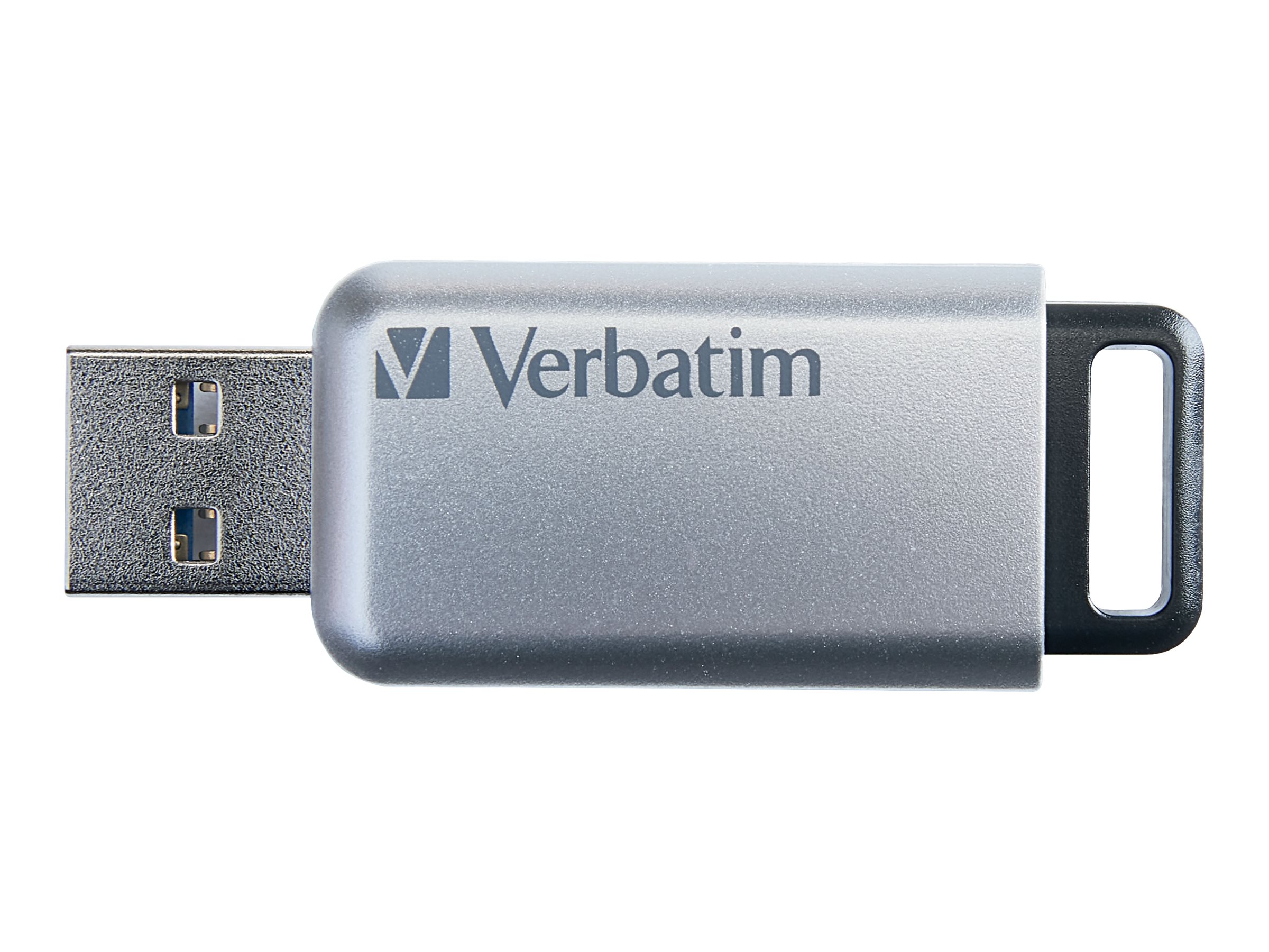 Verbatim Store n Go Secure Pro - USB-Flash-Laufwerk