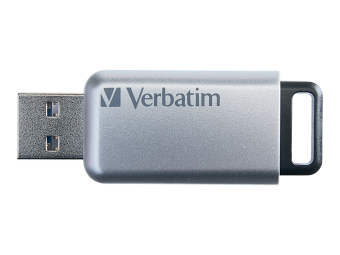 Verbatim Store n Go Secure Pro - USB-Flash-Laufwerk