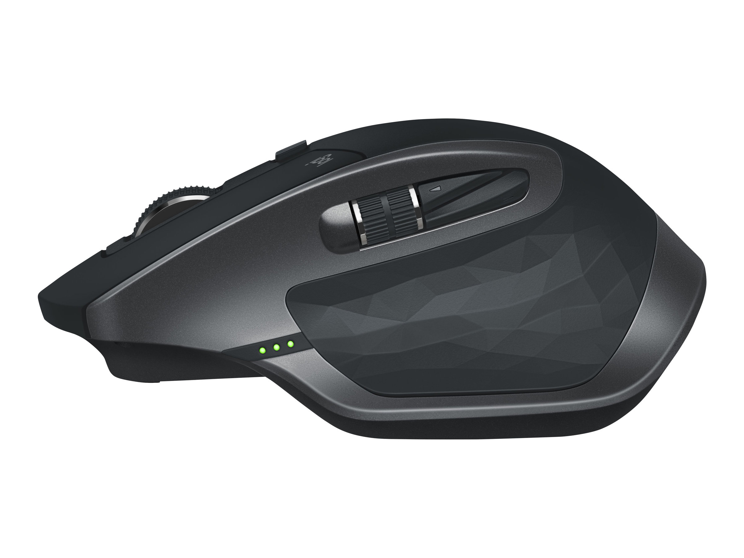 Logitech MX Master 2S - Maus - Laser - 7 Tasten