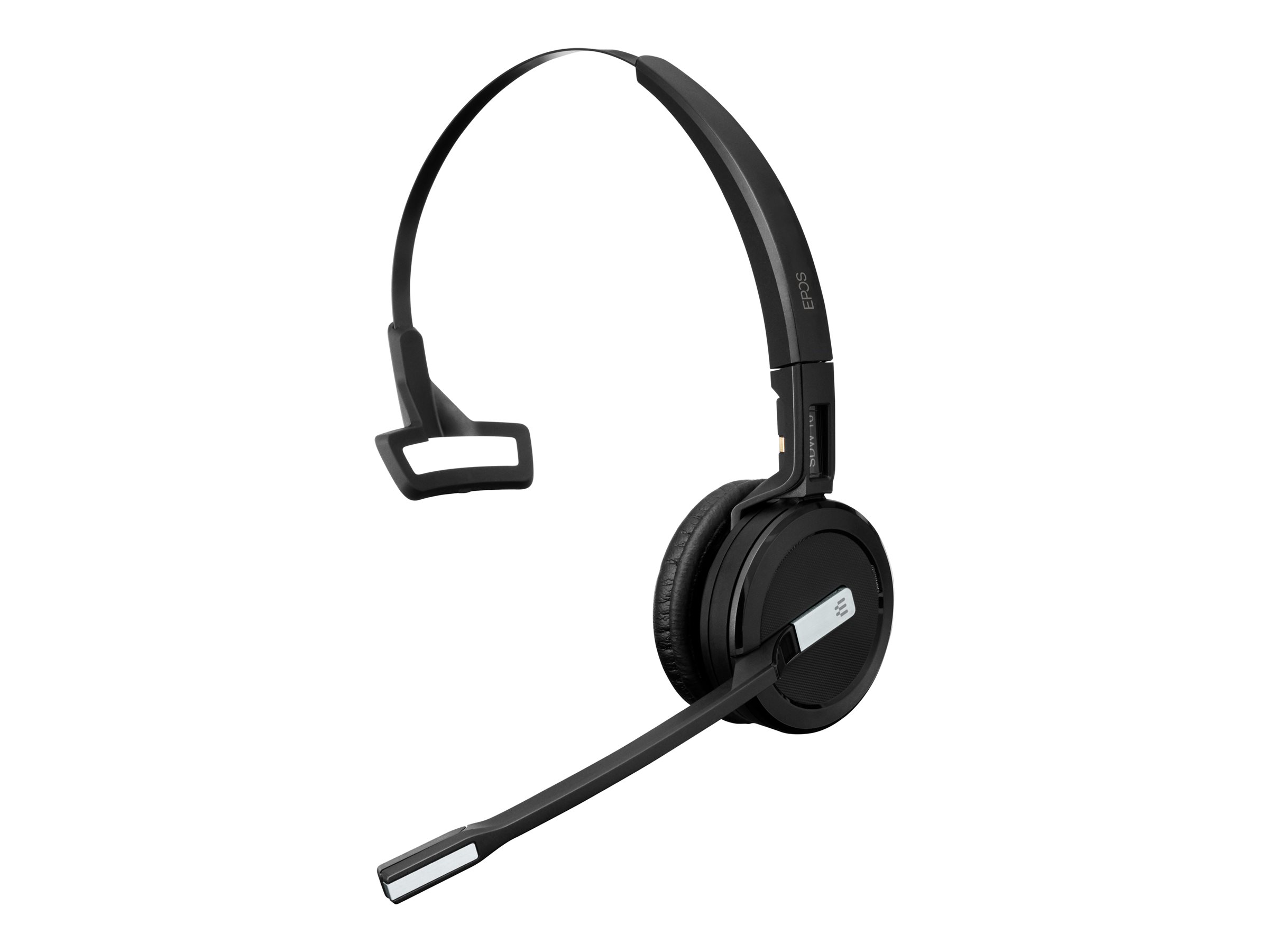 EPOS IMPACT SDW 5016T - Headset-System - On-Ear