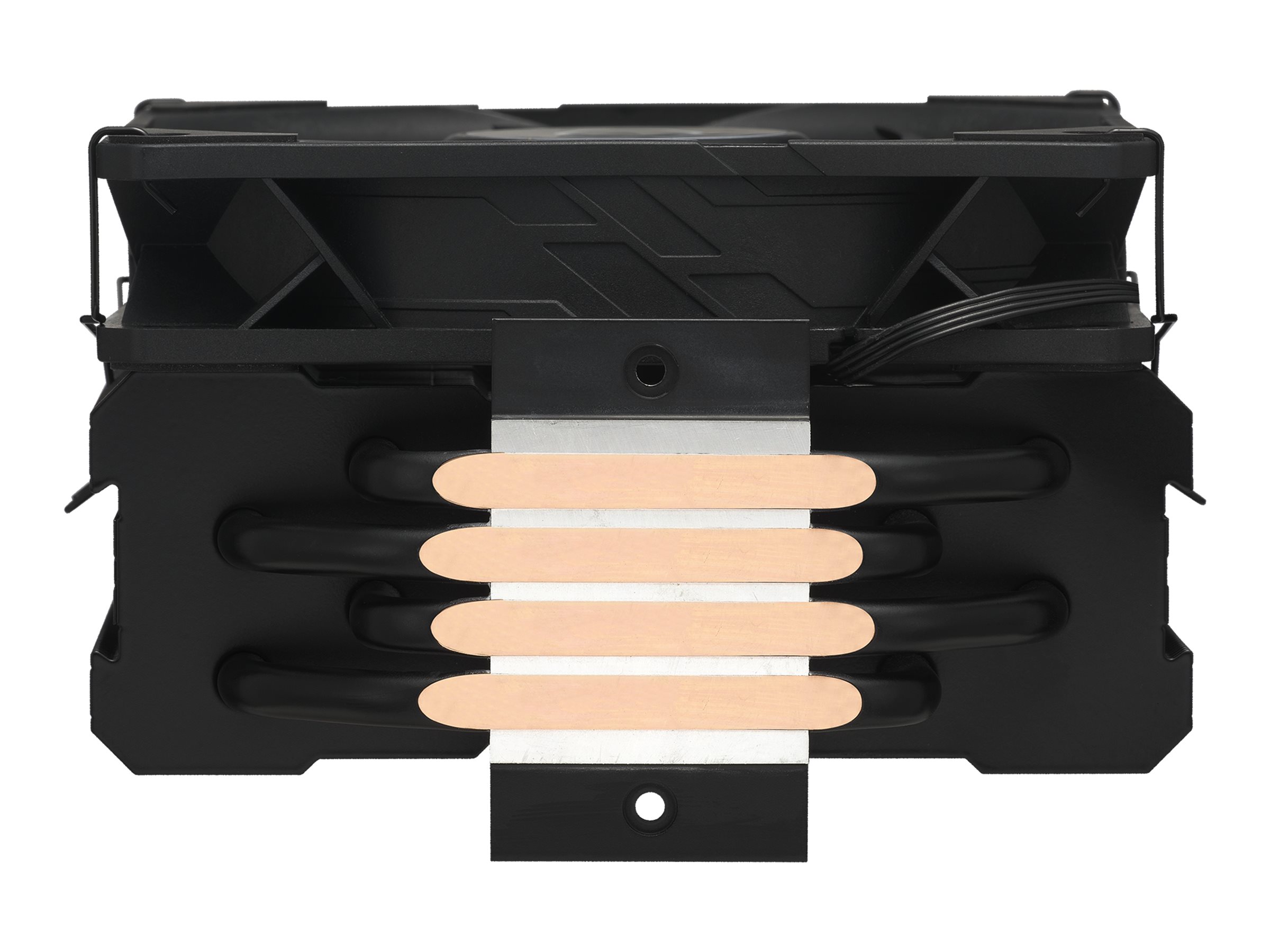 Cooler Master Hyper 212 - Prozessor-Luftkühler - (für AM4, AM5, LGA1156, LGA1155, LGA1150, LGA1151, LGA1200, LGA1700)