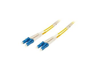EFB Elektronik EFB-Elektronik - Netzwerkkabel - LC Single-Modus (M)