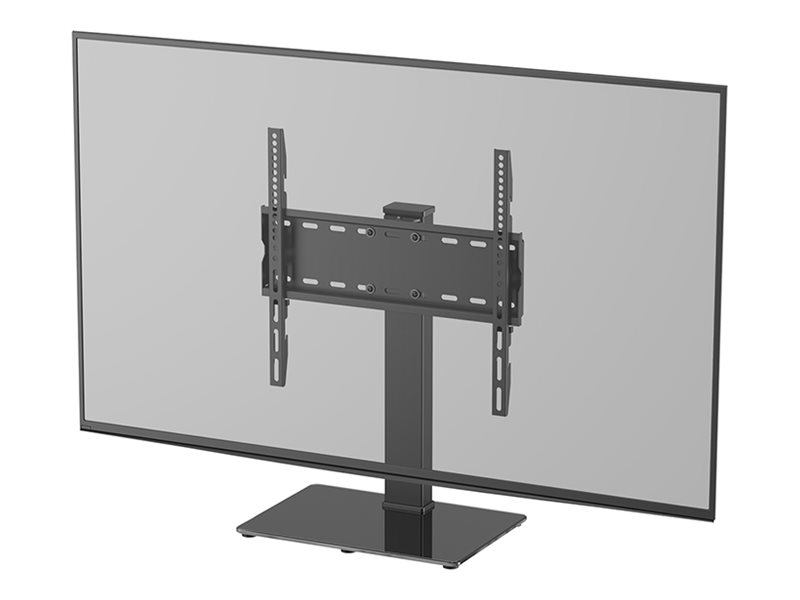 Neomounts DS45-430BL14 - Aufstellung - für TV - Stahl - Schwarz - Bildschirmgröße 81.3-139.7 cm (32"-55")