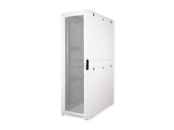 ROLINE Pro - Schrank Netzwerkschrank - 600 x 1200 mm (B x T)