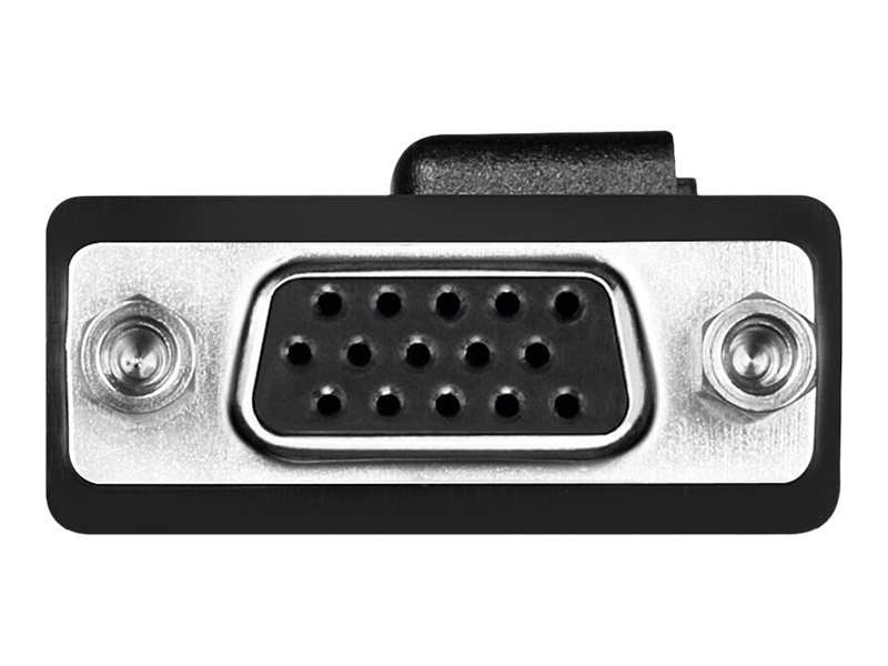 Lindy VGA EDID Emulator - EDID-Emulator