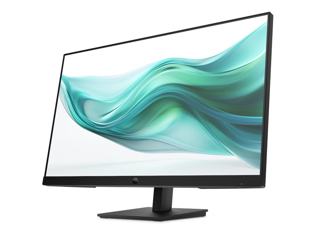 HP 327ph - Series 3 Pro - LED-Monitor - 68.6 cm (27")