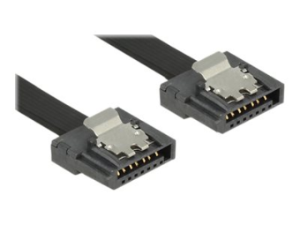 Delock FLEXI - SATA-Kabel - Serial ATA 150300600 - SATA (M)