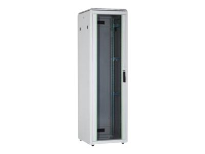 DIGITUS Netzwerkschrank Unique Serie - 600x800 mm (BxT)