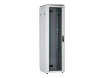 DIGITUS Netzwerkschrank Unique Serie - 600x800 mm (BxT)
