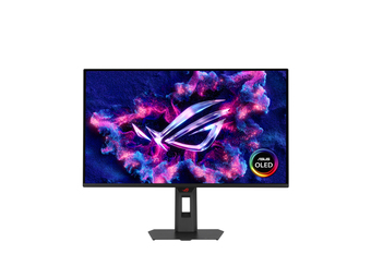 ASUS ROG Strix OLED XG27AQDMES 16 9 - Flachbildschirm (TFTLCD)