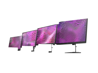 HP OMEN by HP 24 - LED-Monitor - Gaming - 61 cm (24")