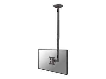 Neomounts FPMA-C050 - Halterung - Voll beweglich - für LCD-Display - Schwarz - Bildschirmgröße 25.4-76.2 cm (10"-30")