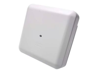 Cisco Aironet 2802I - Accesspoint - Wi-Fi 5 - 2.4 GHz, 5 GHz