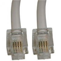 Cisco Modemkabel - RJ-11 (M) zu RJ-11 (M)