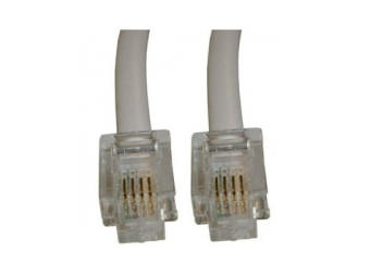 Cisco Modemkabel - RJ-11 (M) zu RJ-11 (M)