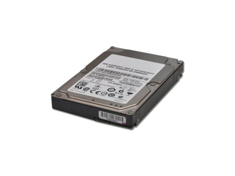Lenovo Gen3 - Festplatte - 300 GB - Hot-Swap - 2.5 (6.4 cm)