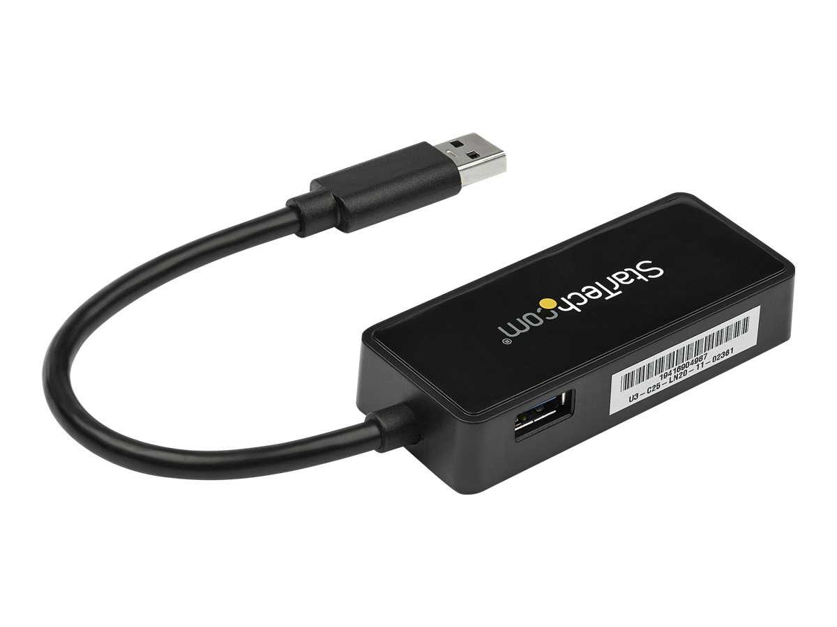 StarTech.com Startech USB 3.0 SuperSpeed auf Gigabit Ethernet