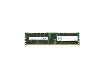 Dell  DDR4 - Modul - 32 GB - DIMM 288-PIN - 3200 MTs  PC4-25600