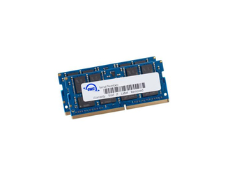 OWC OWC2666DDR4S64P - 64 GB - 2 x 32 GB - DDR4 - 2666 MHz - 260-pin SO-DIMM