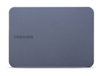 Toshiba Canvio Gaming - Festplatte - 1 TB - extern (tragbar)