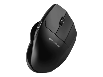Contour Unimouse - Vertikale Maus - ergonomisch