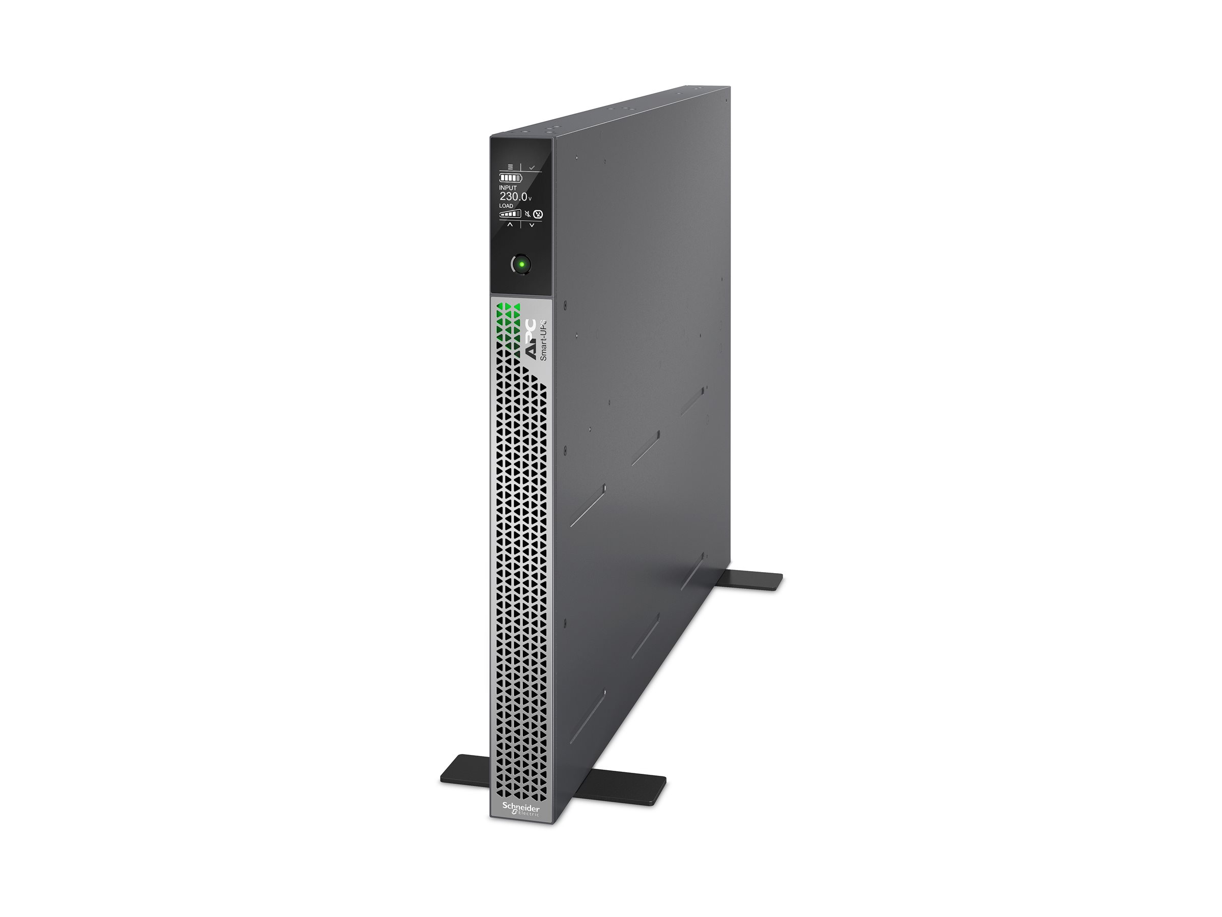 APC Smart-UPS Ultra - USV (Rack - einbaufähig) (hohe Dichte)