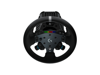 Logitech RS50 Syst for XboxPC-BK-PLUGC-WWi-9006 - USB 2.0