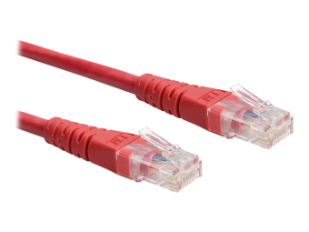 ROLINE Patch-Kabel - RJ-45 (M) zu RJ-45 (M)