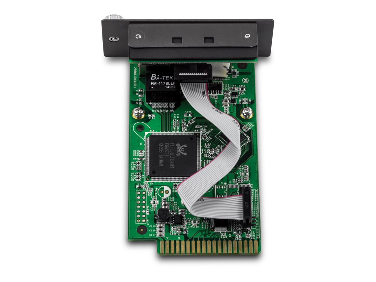 TRENDnet TFC-1600MM - Fernverwaltungsadapter