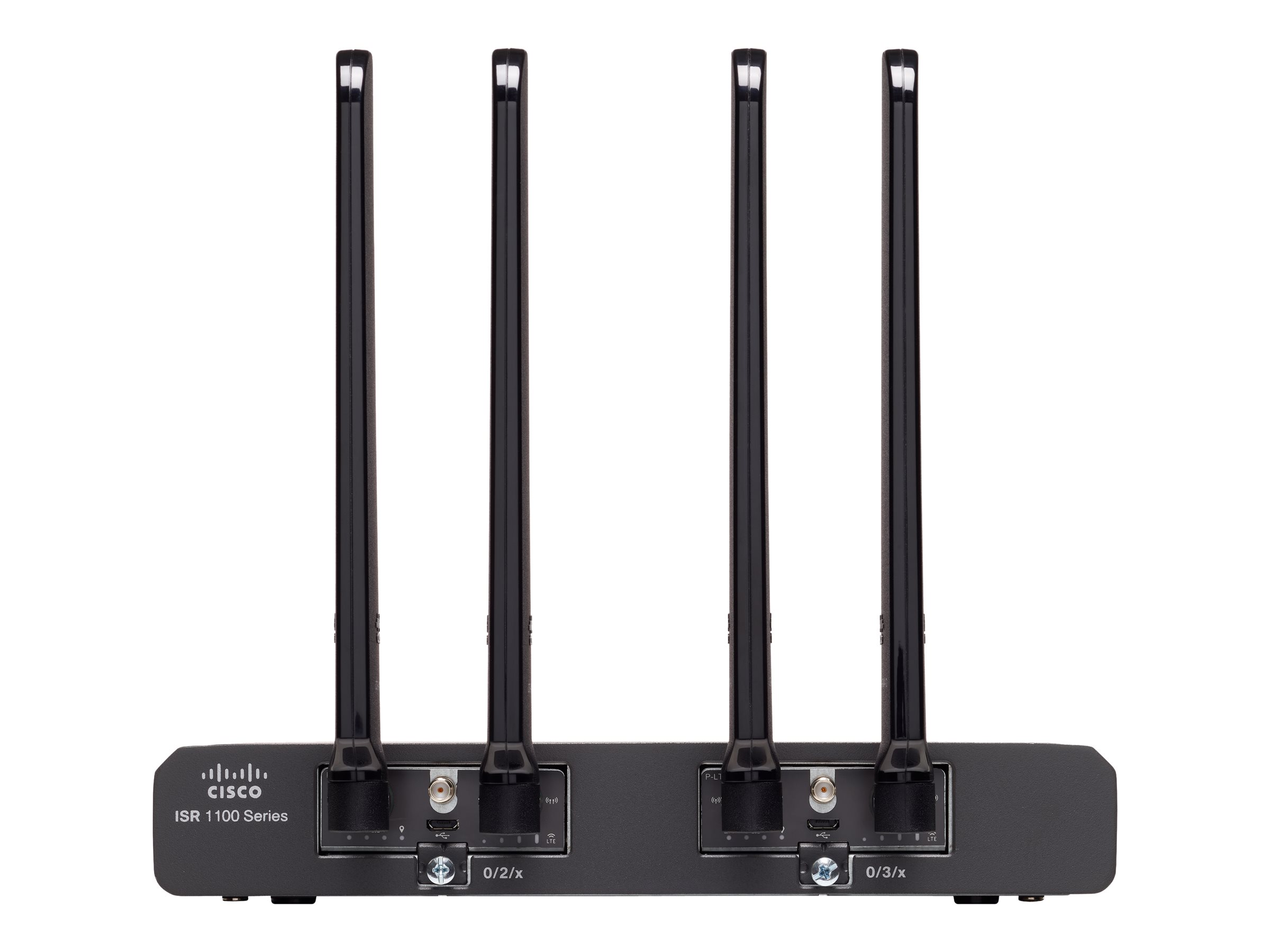 Cisco Integrated Services Router 1109 - Router