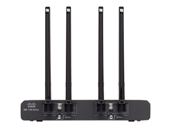 Cisco Integrated Services Router 1109 - Router