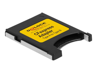 Delock Kartenadapter (CFexpress Type A) - CFexpress