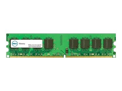Dell  DDR4 - Modul - 16 GB - DIMM 288-PIN - 3200 MHz  PC4-25600