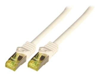 EFB Elektronik EFB-Elektronik - Patch-Kabel - RJ-45 (M) zu RJ-45 (M)