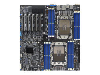 ASUS Z13PE-D16 - Motherboard - E-ATX  SSI EEB