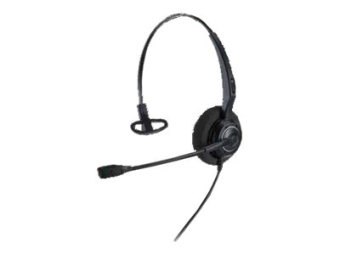 Alcatel Lucent Enterprise Aries 10 AH 11 GA - Headset