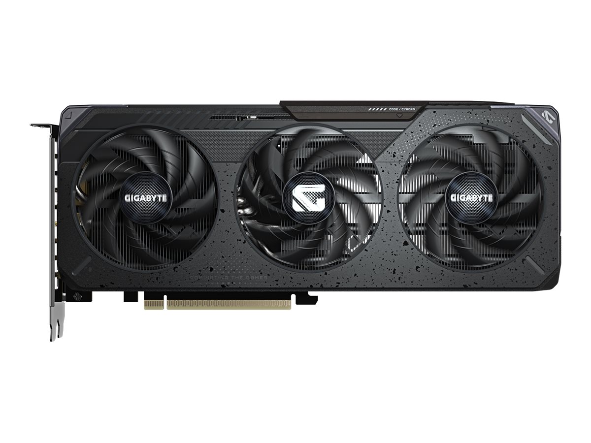 Gigabyte GeForce RTX 5060 Ti GAMING OC 16G - Grafikkarten